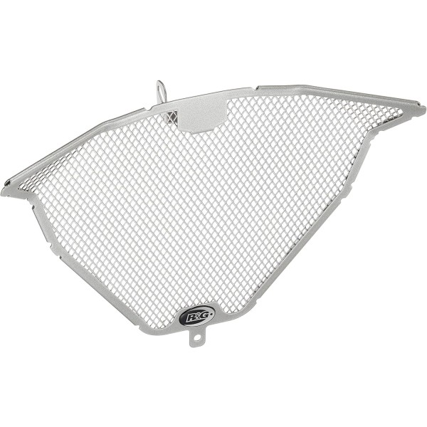 R&G R&G Downpipe Grille for the Kawasaki ZX-6R 2019-2020